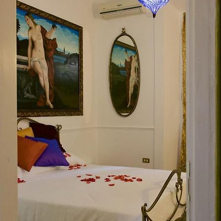B&B Lido Liberty Лидо ди Остия Екстериор снимка