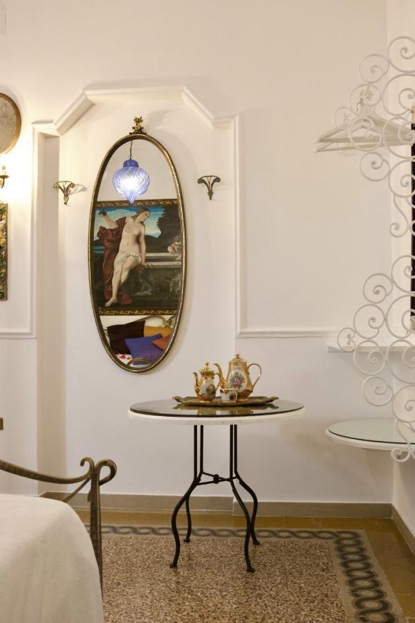 B&B Lido Liberty Лидо ди Остия Екстериор снимка