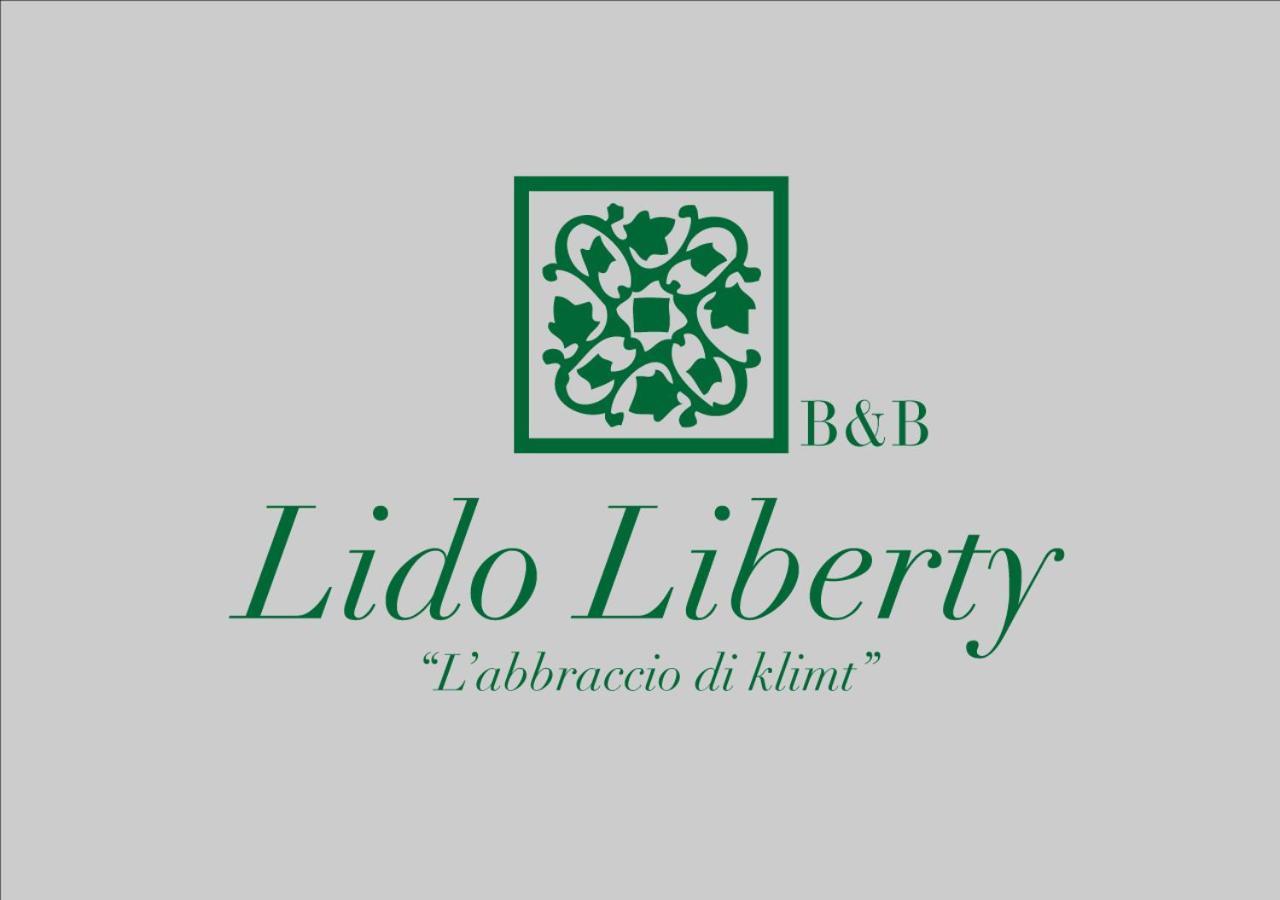 B&B Lido Liberty Лидо ди Остия Екстериор снимка