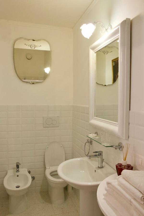 B&B Lido Liberty Лидо ди Остия Екстериор снимка