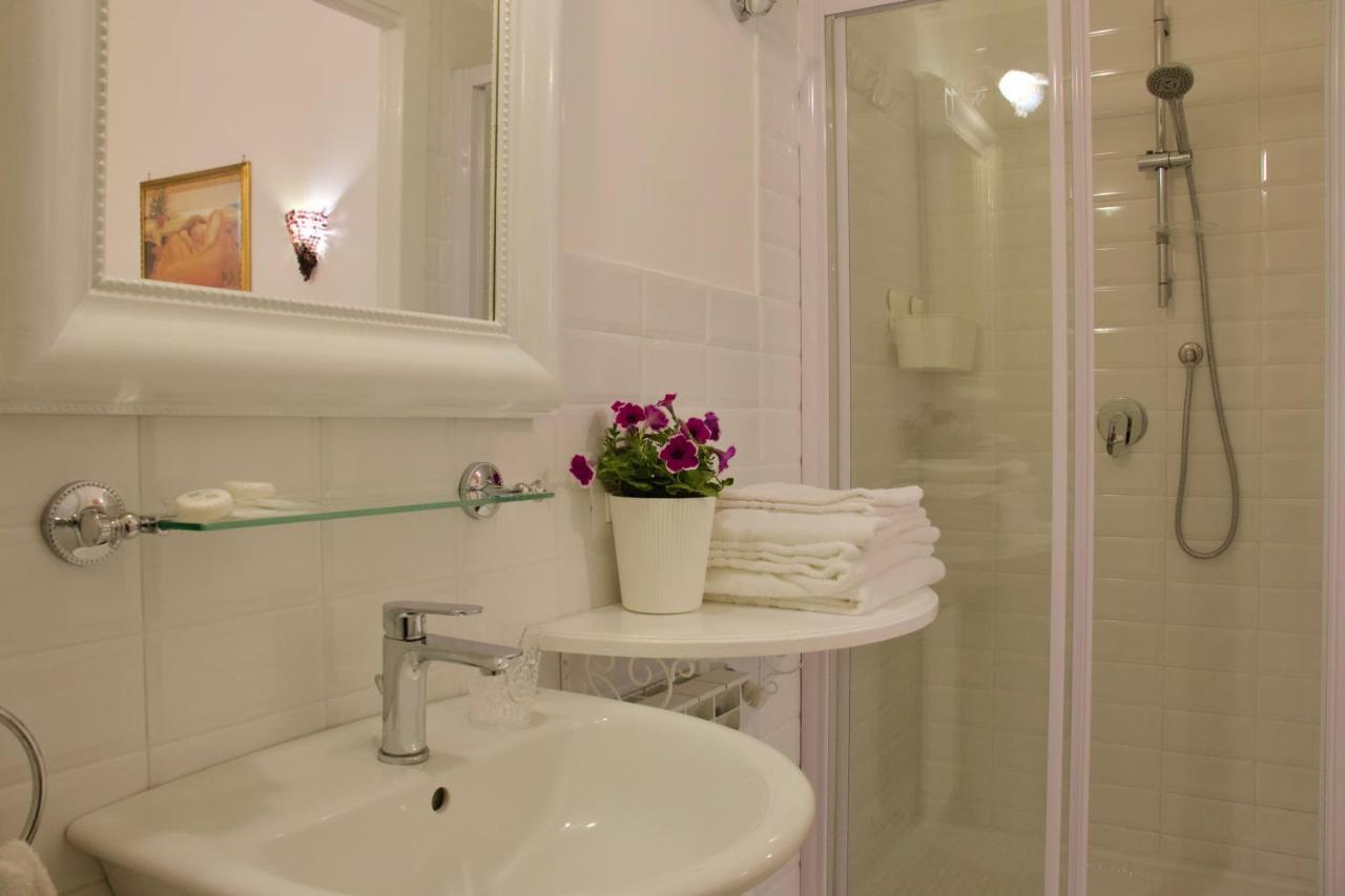 B&B Lido Liberty Лидо ди Остия Екстериор снимка