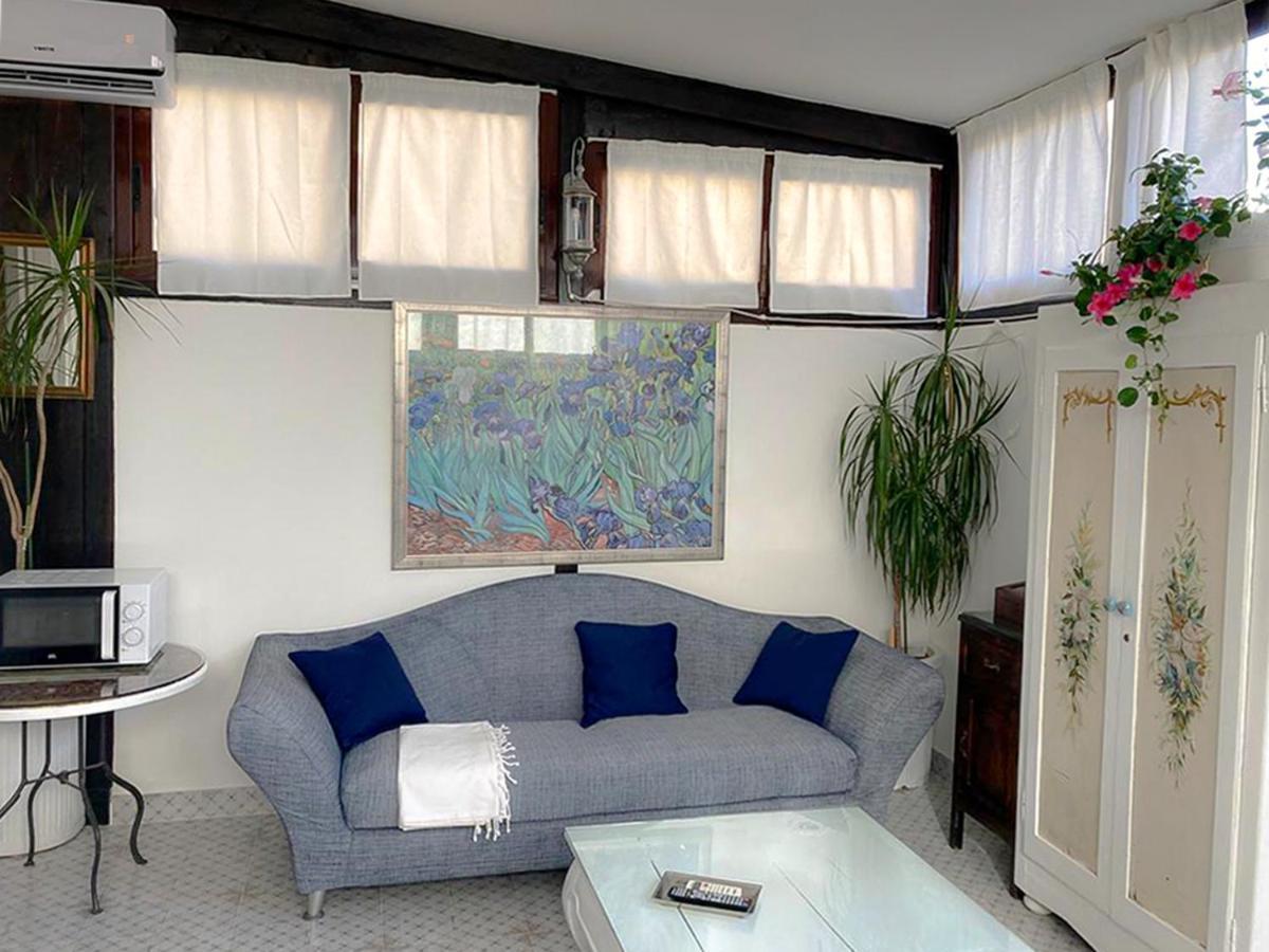 B&B Lido Liberty Лидо ди Остия Екстериор снимка