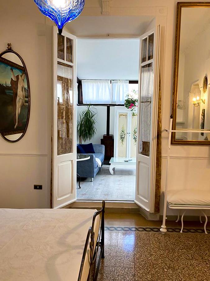 B&B Lido Liberty Лидо ди Остия Екстериор снимка