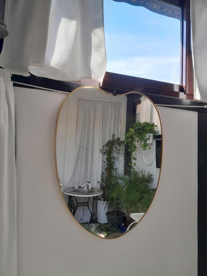 B&B Lido Liberty Лидо ди Остия Екстериор снимка